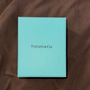 Small Tiffany Box